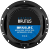 HIFONICS BRUTUS BRX6.2C