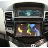CHEVROLET CRUZE 1, 2 DIN AUTÓRÁDIÓ BESZERELŐ KERET (CT24CV10)
