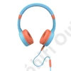 ENERGY LOL&ROLL POP KIDS HEADPHONES BLUE