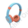 ENERGY LOL&ROLL POP KIDS HEADPHONES BLUE