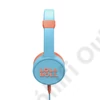 ENERGY LOL&ROLL POP KIDS HEADPHONES BLUE