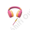 ENERGY LOL&ROLL POP KIDS HEADPHONES PINK