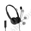 ENERGY HEADSET OFFICE 2+ BLACK