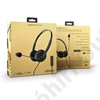 ENERGY HEADSET OFFICE 2+ BLACK