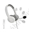 ENERGY HEADSET OFFICE 3 WHITE