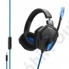 ENERGY GAMING HEADSET ESG 3 BLUE THUNDER