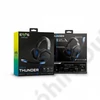 ENERGY GAMING HEADSET ESG 3 BLUE THUNDER