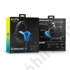 ENERGY GAMING HEADSET ESG 4 SURROUND 7.1 BLUE