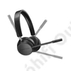 ENERGY WIRELESS HEADSET OFFICE 6 BLACK