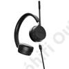 ENERGY WIRELESS HEADSET OFFICE 6 BLACK