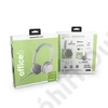 ENERGY WIRELESS HEADSET OFFICE 6 WHITE