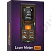 Ermenrich Reel GD100 Laser Meter