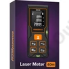 Ermenrich Reel GD40 Laser Meter