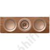 KEF R6 Meta Walnut