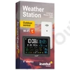 LEVENHUK WEZZER PLUS LP80 WEATHER STATION