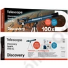 DISCOVERY SPARK 506 AZ TELESCOPE WITH BOOK