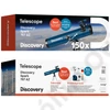 DISCOVERY SPARK 767 AZ TELESCOPE WITH BOOK