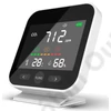 LEVENHUK WEZZER AIR MC40 AIR QUALITY MONITOR