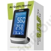 LEVENHUK WEZZER AIR PRO DM40 AIR QUALITY MONITOR