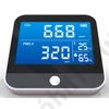 LEVENHUK WEZZER AIR PRO DM30 AIR QUALITY MONITOR