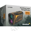 Levenhuk LX1000 Hunting Laser Rangefinder