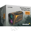 Levenhuk LX1500 Hunting Laser Rangefinder