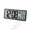 Levenhuk Wezzer Tick H80 Clock-thermometer