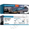 DISCOVERY SKY T60 TELESCOPE WITH BOOK