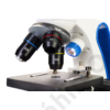 DISCOVERY PICO GRAVITY MICROSCOPE WITH BOOK