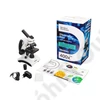 DISCOVERY PICO POLAR MICROSCOPE WITH BOOK