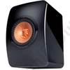 KEF LS50 META FEKETE