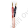 WILSON WILSON SPK CABLE 4.0MM (2x3m)