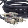 FOUR ONNECT 4-800355 STAGE3 RCA kábel, 5,5 m