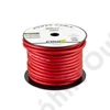 FOUR CONNECT 4-PC35P tápkábel, 35mm2, piros
