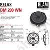BLAM BM 200 WN