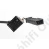 BLUEMUSIC BMW A2DP BLUETOOTH ADAPTER (3+6 PIN, CDC)