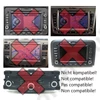 BLUEMUSIC FIAT, ALFA ROMEO A2DP BLUETOOTH ADAPTER (MINI ISO)