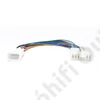 BLUEMUSIC TOYOTA, LEXUS A2DP BLUETOOTH ADAPTER (5+7 PIN)