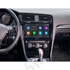 DYNAVIN D9-3B Premium Flex Android autórádió VW Golf 7-hez, 4 x 100 W-os D osztályú erősítővel