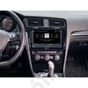 DYNAVIN D9-3B Premium Flex Android autórádió VW Golf 7-hez, 4 x 100 W-os D osztályú erősítővel