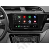 DYNAVIN D9-40 Premium Flex 160GB Android autórádió VW Touranhoz 4 x 100 W-os D osztályú erősítővel, 10,1 colos kijelzővel