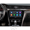 DYNAVIN D9-55 Premium Flex Android autórádió VW Passat B8-hoz, 4 x 100 W-os D osztályú erősítővel