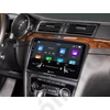 DYNAVIN D9-70 Premium Flex 160 GB Android autórádió Skoda Superbhez 4 x 100 W-os D osztályú erősítővel, 10,1 colos kijelzővel