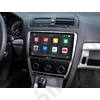 DYNAVIN D9-DF63 Premium Flex 160 GB Android autórádió  Skoda Octavia II  készülékhez 4 x 100 W-os D osztályú erősítővel, 10,1 colos kijelzővel