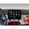 DYNAVIN D9-FT500 Premium Flex 160 GB Android autórádió Fiat 500-hoz 4 x 100 W-os D osztályú erősítővel
