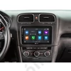 DYNAVIN D9-V8 Premium Flex Android autórádió VW | Skoda | Seat, 4 x 100 W-os D osztályú erősítővel