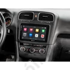 DYNAVIN D9-V8 Premium Flex Android autórádió VW | Skoda | Seat, 4 x 100 W-os D osztályú erősítővel