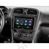 DYNAVIN D9-V8 Premium Flex Android autórádió VW | Skoda | Seat, 4 x 100 W-os D osztályú erősítővel