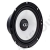 DD Audio D-C6.5b 16,5 cm-es hangszóró szett