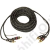 ESX DSC5 5 m-es RCA kábel